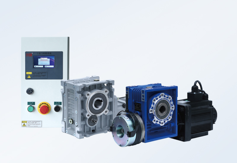 伺服系統的主要特點